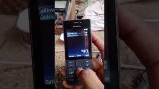 Nokia 216 rm 1187 imei repair