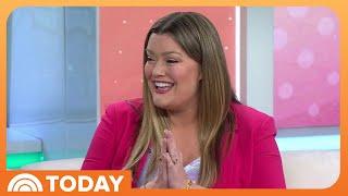 Jamie Kern Lima talks building self-worth and handling rejection