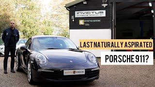 Is this the Best Porsche 911? 991.1 Carrera S | Test Drive