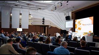 PROбуждение 2023: в Екатеринбурге прошел межрегиональный форум OCS-Урал