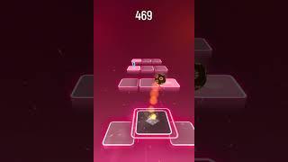 Dua Lipa - New Rules I Tiles Hop I Endless Mode 12 I Record: 2270