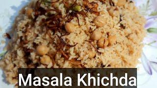 Muharram special Khichda 2020 || Masala Khichda recipe || Shahinda Kanwal