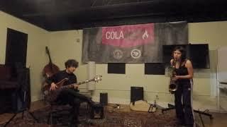 Alina Jacobs, Noa Jacques - Colajazz - 1/5/2025