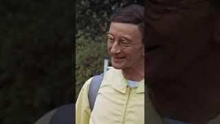 Charles Hawtrey breaks the fourth wall! | Carry on Camping | one of my favourite jokes.