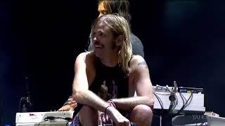 Foo Fighters — Under Pressure - (Queen)  Taylor Hawkins