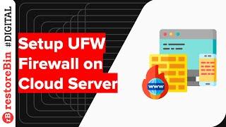 Setup UFW Firewall in Ubuntu Cloud to allow Nginx and SSH