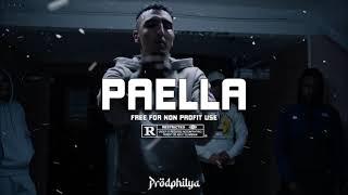 [FREE] Morad x Beny Jr Type Beat | ''PAELLA'' | Prod. by prodphilya