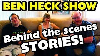 Ben Heck Show Stories