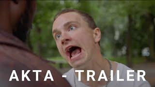 AKTA - Officiell Trailer - 2025