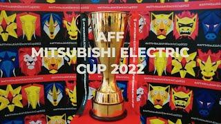  The #AFFMitsubishiElectricCup2022 Is Back!