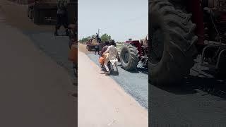 https://youtube.com/@khadimpachar #roadconstruction #TSTROAD #road #asphalt #construction