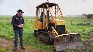 East Wind YCT356S-S dozer review | Farms & Farm Machinery