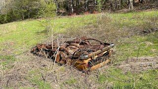 Will it run after 59 years 1953 Plymouth cranbrook ￼