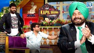 Chandu चायवाला चलायेगा kapil sharma की जगह ? | The Kapil Sharma Show Season 1 | Full EP 60