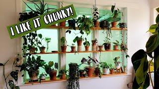 SOIL YA PLANTS//HOUSEPLANT CUSTOM SOIL MIX//NZ