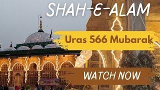 SHAH-E- ALAM URAS MUBARAK 566 #shahealam #SHAHEALAMURAS566 #trending #viralvideo