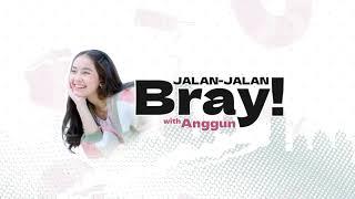 ASTON Jambi X Jalan - Jalan Bray with Anggun Jambi TV "School Holideals" Seg 1