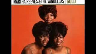 Martha Reeves & the Vandellas - Jimmy Mack