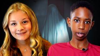 Meet 2 Kids Who Say They Have Psychic Abilities