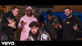 Sidemen - The Gift Ft. S-X (Official Music Video)