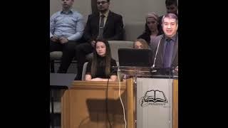 Как узнать что муж счастливый. Александр Гырбу. ️#христианство #христиане #мсцехб #проповедь #ехб