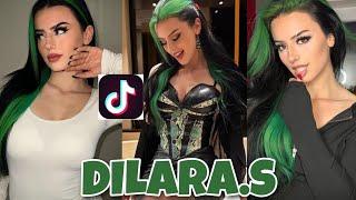 Dilara.s TikTok Compilation | Dilara.s New Tiktok Videos 2023