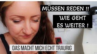 REALTALK / SO SIEHT ES AUS / TRAURIG / WARUM !!!