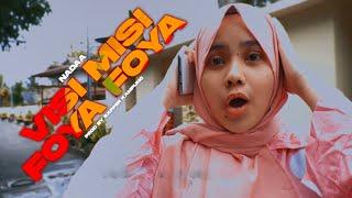 Nadaa - Visi Misi Foya Foya (Prod. by Rapper Kampung) [ Music Video ]