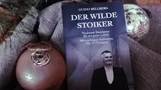 Stoizismus Buch "DER WILDE STOIKER".