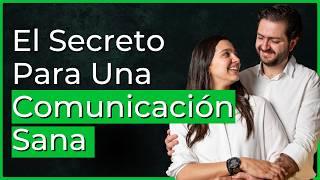 Cómo Mejorar La Comunicación Con Tu Esposo/a | 1x11