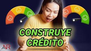 Construye Tu Crédito Sin Tarjeta De Crédito Con Esta Estrategia (Rental Kharma)