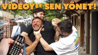 Çok Beklenen Videoyu SEN Yönet! / Bilal Çıldırdı!