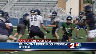 Op Football preview: Fairmont Firebirds