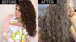 Why I Stopped Using DevaCurl