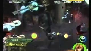 Kingdom Hearts 2 (Playstation 2) - Retro Video Game Commercial / Ad