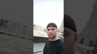 Москва. Останкинская Башня