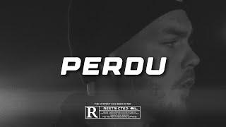 "PERDU" | Rémy x ZKR x Guizmo Type Beat | Instru Rap Piano/Oldschool Triste Freestyle Lourd 2023