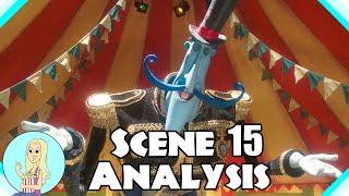 BOBINSKY'S JUMPING MOUSE CIRCUS - Coraline Explained - Scene 15  |  The Fangirl Scene-ic Saturdays