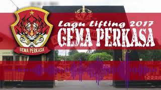 Lagu Lifting Akademi Militer 2017 - GEMA PERKASA