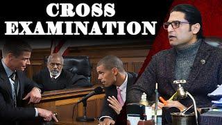 Cross Examination | QSO Part 7 |