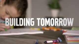 Building Tomorrow 2015