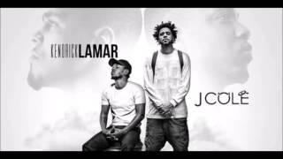 Kendrick Lamar & J. Cole - Black Friday