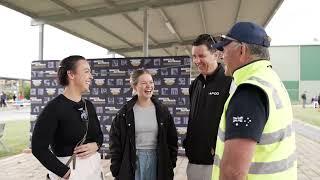 Invictus Australia's Canberra Sports Day 2024