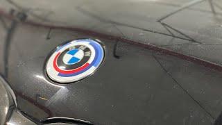 BMW M8 Competition | Car Detail | Towel Wash