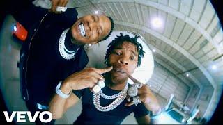 Lil Baby - Really Rich ft. Moneybagg Yo (Music Video)