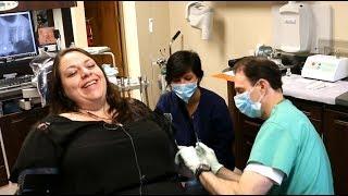 Deanna's IV Sedation Tooth Extraction Adventure