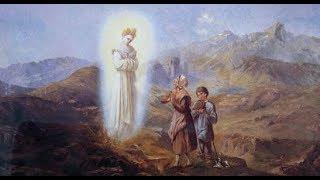 The Apparition of La Salette