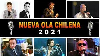 NUEVA OLA CHILENA - 2023 - VIDEO - HOMENAJE  - HD