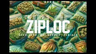 Ziploc Ever luna Ft nai barron x seniker (MOON MUSIC PROD)