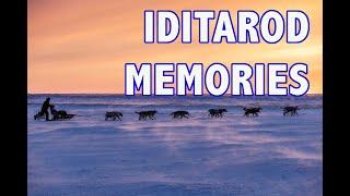 38 Years on the Trail - Iditarod Photographer Jeff Schultz